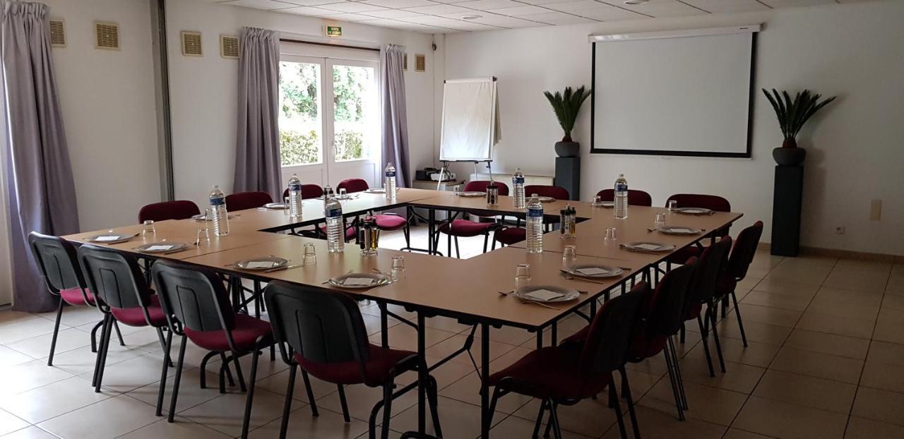 Hotel Doubs - Besancon Ecole Valentin