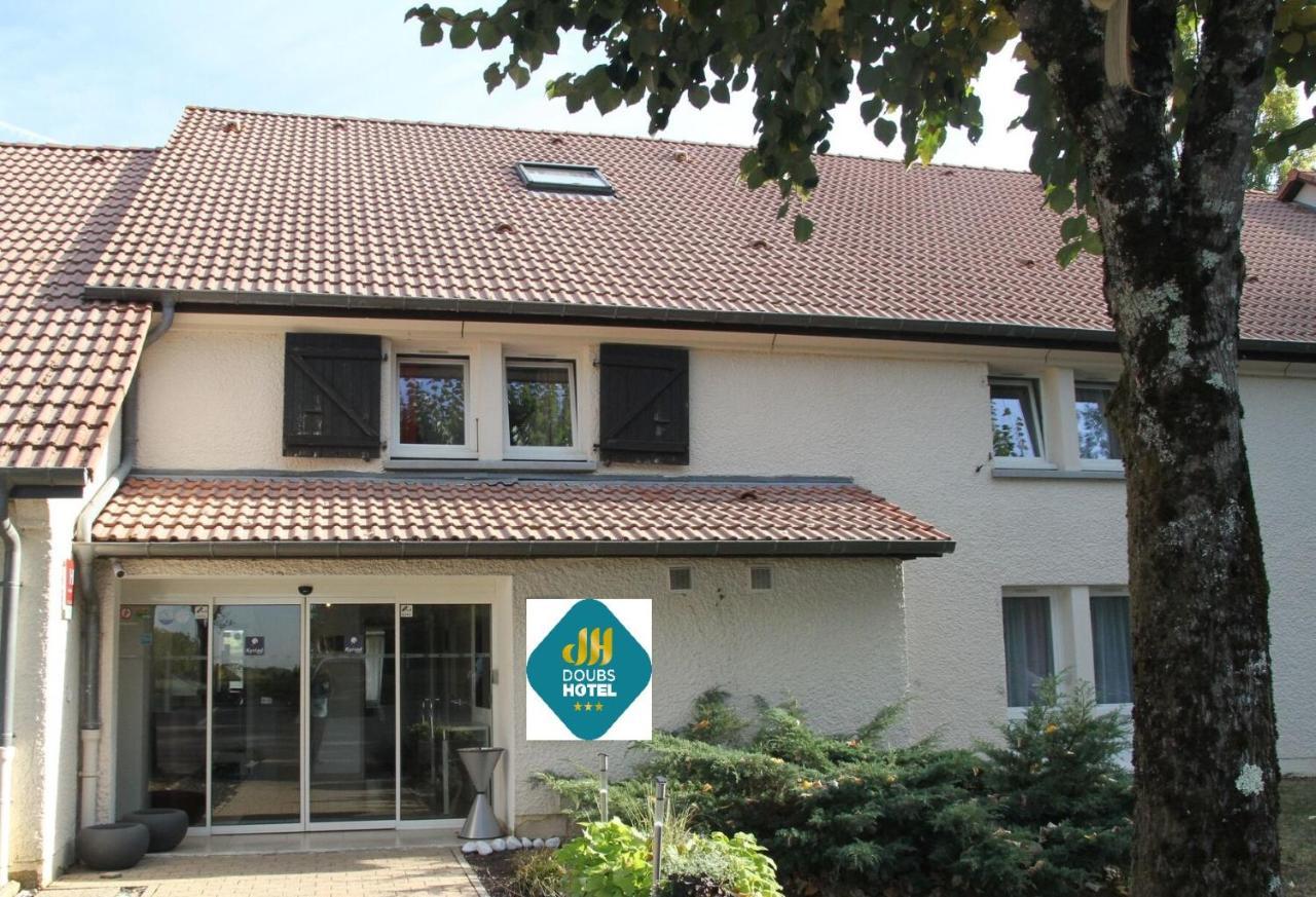 Doubs - Besancon Ecole Valentin Hotel Miserey-Salines